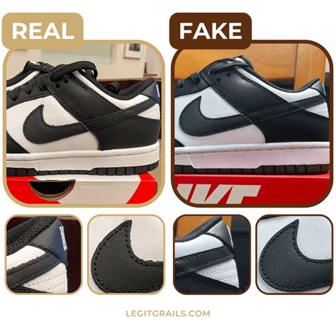 real va fake nike shoes|are real nikes real.